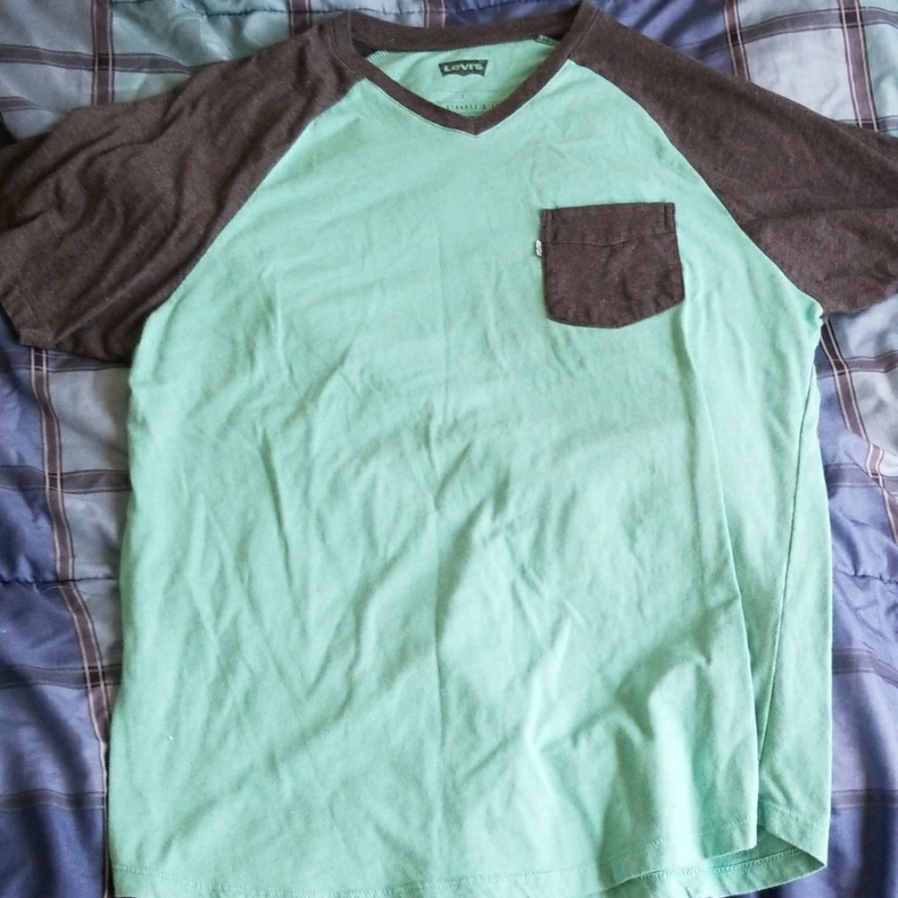 Mens T Shirt